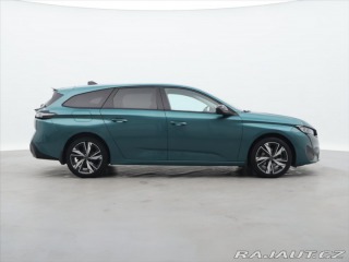 Peugeot 308 1,2 PT 130k CZ Allure 1.M 2023