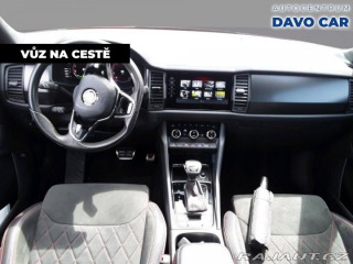 Škoda Kodiaq 2,0 TSI RS 180kW 4x4 DSG 2023