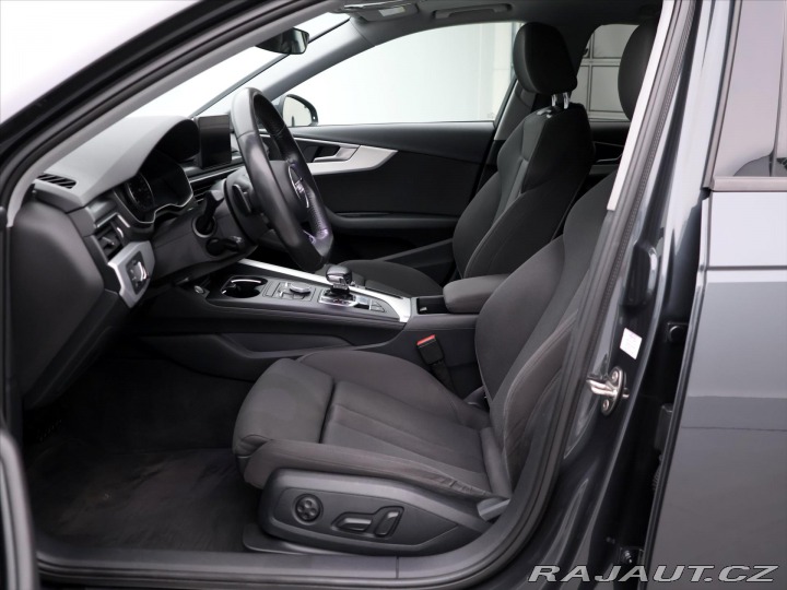 Audi A4 Allroad 2,0 TFSI 185kW Qu 2017