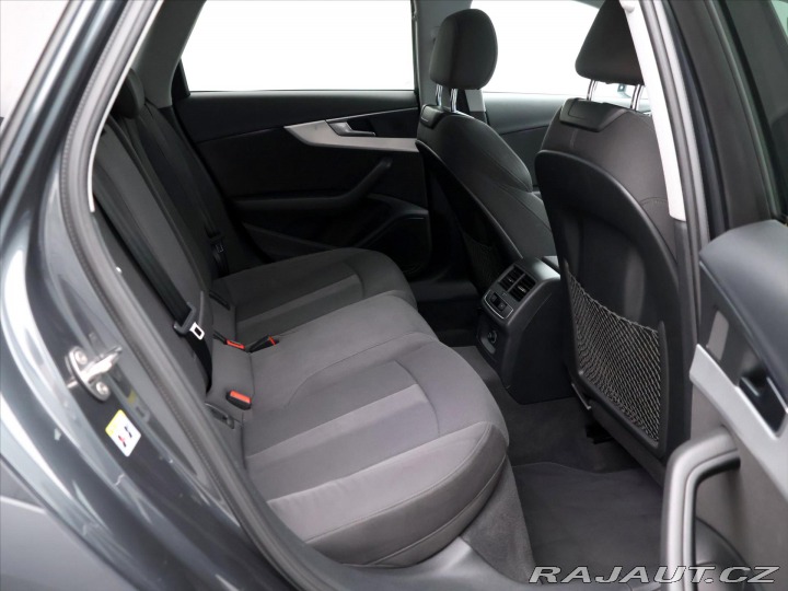 Audi A4 Allroad 2,0 TFSI 185kW Qu 2017