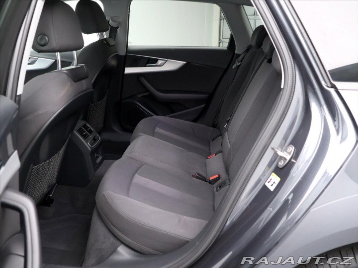 Audi A4 Allroad 2,0 TFSI 185kW Qu 2017