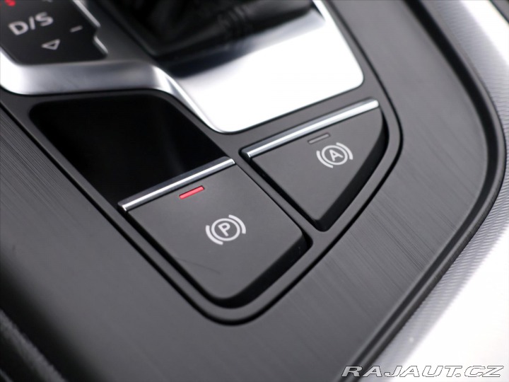 Audi A4 Allroad 2,0 TFSI 185kW Qu 2017