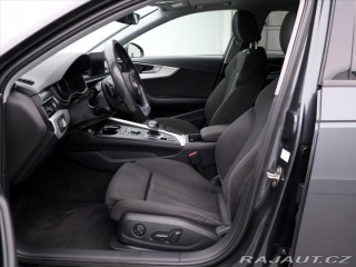 Audi A4 Allroad 2,0 TFSI 185kW Qu 2017