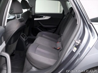 Audi A4 Allroad 2,0 TFSI 185kW Qu 2017