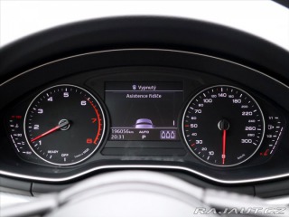 Audi A4 Allroad 2,0 TFSI 185kW Qu 2017
