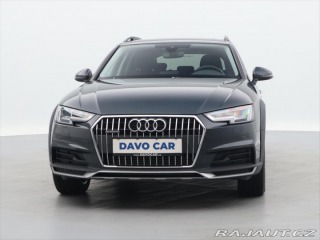 Audi A4 Allroad 2,0 TFSI 185kW Qu 2017