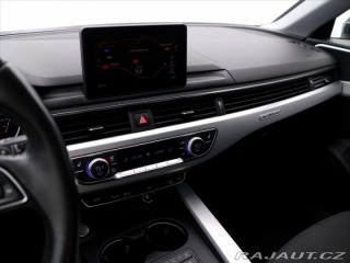 Audi A4 Allroad 2,0 TFSI 185kW Qu 2017