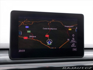 Audi A4 Allroad 2,0 TFSI 185kW Qu 2017