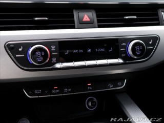 Audi A4 Allroad 2,0 TFSI 185kW Qu 2017