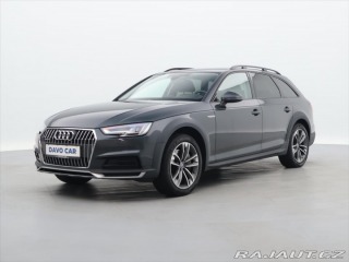 Audi A4 Allroad 2,0 TFSI 185kW Qu 2017