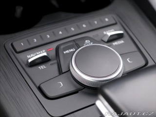 Audi A4 Allroad 2,0 TFSI 185kW Qu 2017