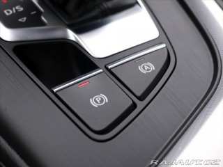 Audi A4 Allroad 2,0 TFSI 185kW Qu 2017