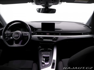 Audi A4 Allroad 2,0 TFSI 185kW Qu 2017