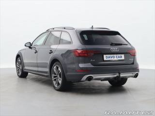 Audi A4 Allroad 2,0 TFSI 185kW Qu 2017