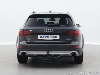 Audi A4 Allroad 2,0 TFSI 185kW Qu 2017
