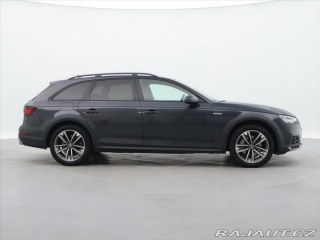 Audi A4 Allroad 2,0 TFSI 185kW Qu 2017