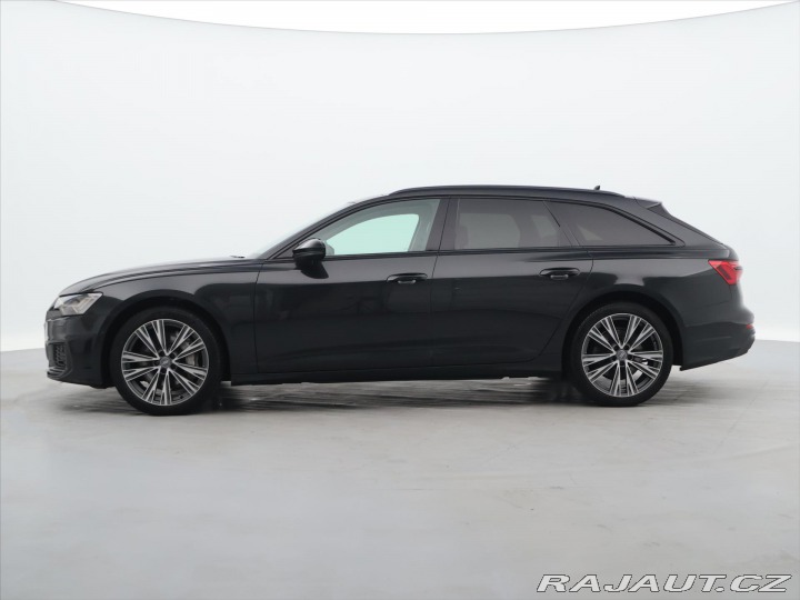 Audi A6 3,0 TFSI 250kW Quattro CZ 2019