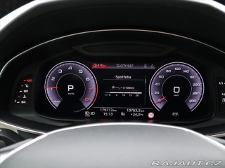 Audi A6 3,0 TFSI 250kW Quattro CZ 2019