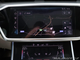 Audi A6 3,0 TFSI 250kW Quattro CZ 2019