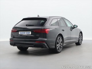 Audi A6 3,0 TFSI 250kW Quattro CZ 2019