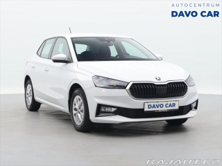 Škoda Fabia 1,0 TSI 85kW 130Let CZ Zá