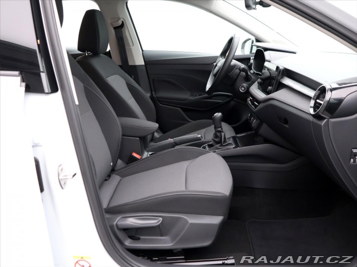 Škoda Fabia 1,0 TSI 85kW 130Let CZ Zá 2025