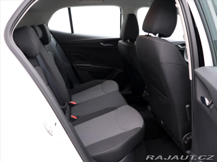 Škoda Fabia 1,0 TSI 85kW 130Let CZ Zá 2025