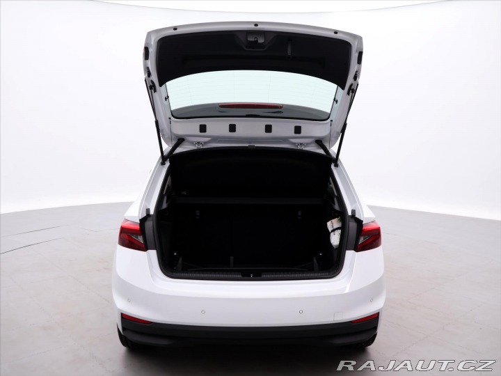 Škoda Fabia 1,0 TSI 85kW 130Let CZ Zá 2025