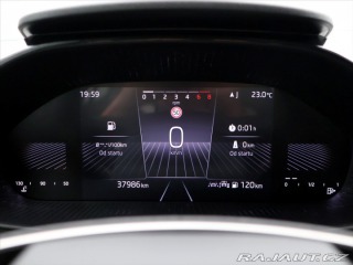 Škoda Fabia 1,0 TSI 85kW 130Let CZ Zá 2025