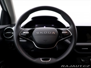Škoda Fabia 1,0 TSI 85kW 130Let CZ Zá 2025