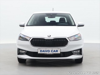 Škoda Fabia 1,0 TSI 85kW 130Let CZ Zá 2025