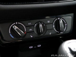Škoda Fabia 1,0 TSI 85kW 130Let CZ Zá 2025