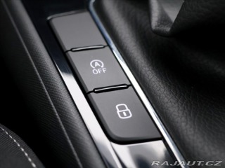 Škoda Fabia 1,0 TSI 85kW 130Let CZ Zá 2025