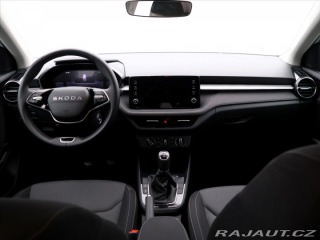 Škoda Fabia 1,0 TSI 85kW 130Let CZ Zá 2025