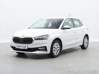 Škoda Fabia 1,0 TSI 85kW 130Let CZ Zá 2025