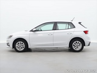 Škoda Fabia 1,0 TSI 85kW 130Let CZ Zá 2025