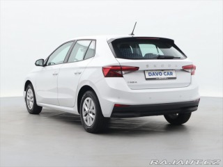 Škoda Fabia 1,0 TSI 85kW 130Let CZ Zá 2025