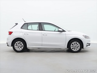 Škoda Fabia 1,0 TSI 85kW 130Let CZ Zá 2025