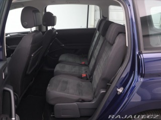 Volkswagen Touran 2,0 TDI 110kW DSG LED DPH 2023