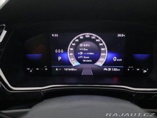Volkswagen Touran 2,0 TDI 110kW DSG LED DPH 2023