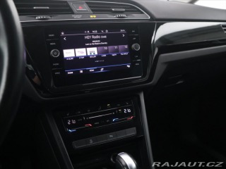 Volkswagen Touran 2,0 TDI 110kW DSG LED DPH 2023