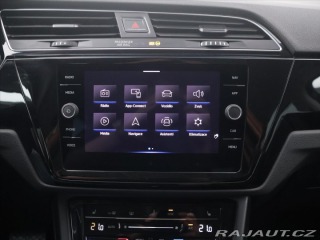 Volkswagen Touran 2,0 TDI 110kW DSG LED DPH 2023