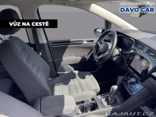 Volkswagen Touran 2,0 TDI 110kW DSG LED DPH 2023
