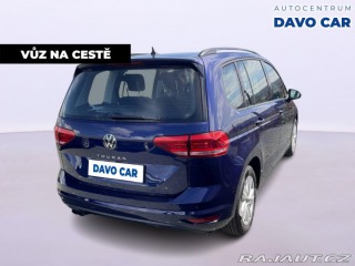 Volkswagen Touran 2,0 TDI 110kW DSG LED DPH 2023