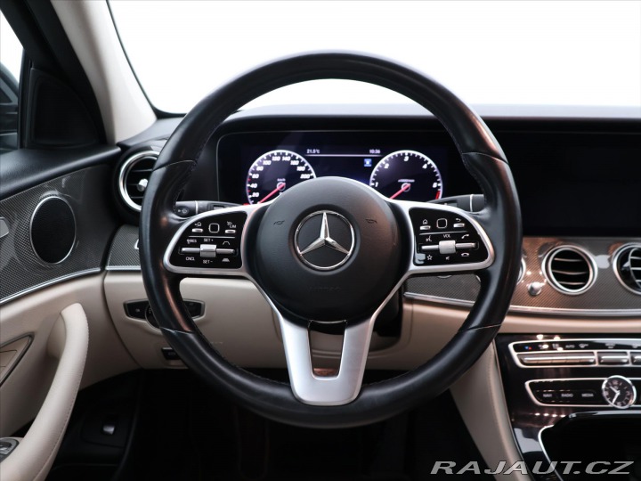 Mercedes-Benz E 2,0 300d 180kW DPH 360° A 2018
