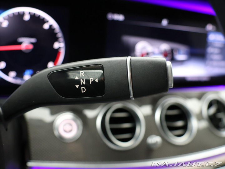 Mercedes-Benz E 2,0 300d 180kW DPH 360° A 2018