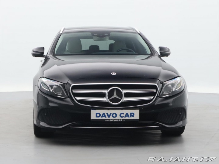 Mercedes-Benz E 2,0 300d 180kW DPH 360° A 2018