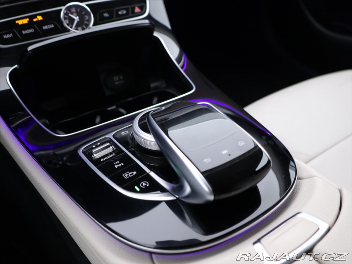 Mercedes-Benz E 2,0 300d 180kW DPH 360° A 2018