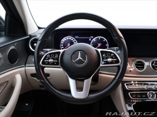 Mercedes-Benz E 2,0 300d 180kW DPH 360° A 2018