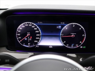 Mercedes-Benz E 2,0 300d 180kW DPH 360° A 2018